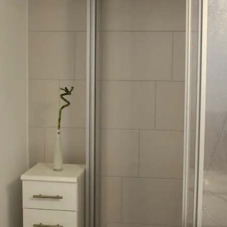 Inside Apartment Speyer