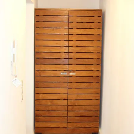Inside *