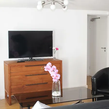 Inside Apartment