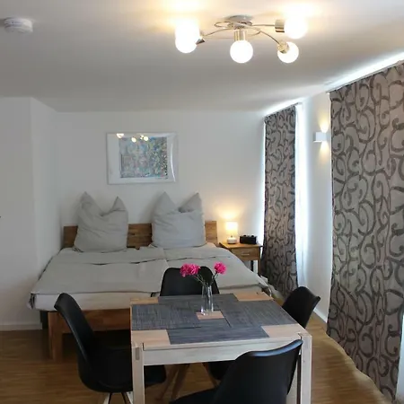 Appartamento Inside Speyer