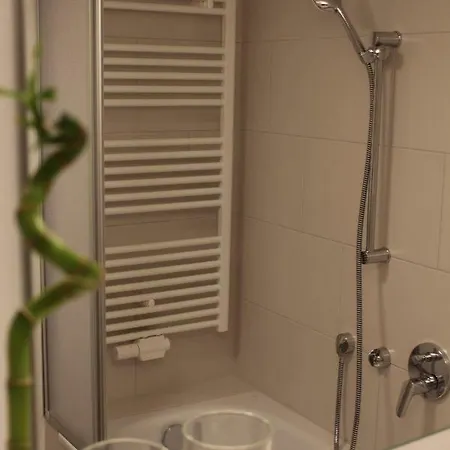 Apartment Inside *