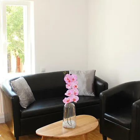 Inside Apartment