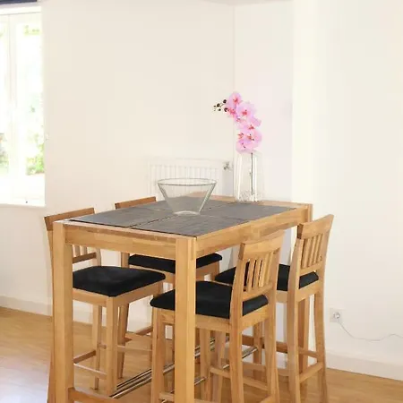 Apartment Inside Ohne Testpflicht *
