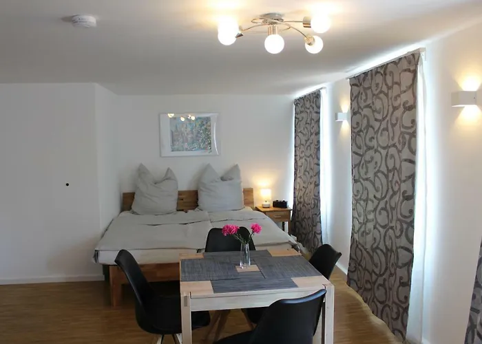 Apartamento Inside Espira