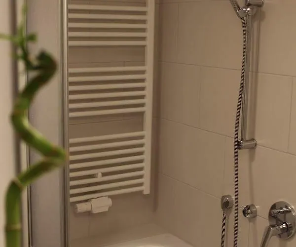 Apartamento Inside *