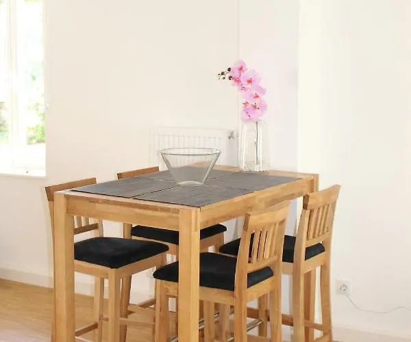 Apartamento Inside *